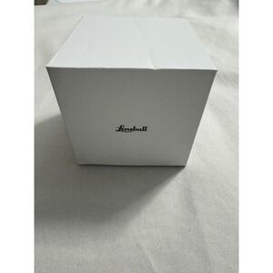 Original Lensball‎ Pocket 80mm - K9 Clear Crystal Ball Photography Sphere